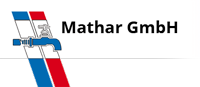 Logo von Mathar GmbH | Essen-Frillendorf (Hauptsitz)